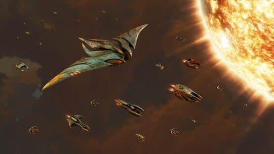 Sins of a Solar Empire II — screenshot 4