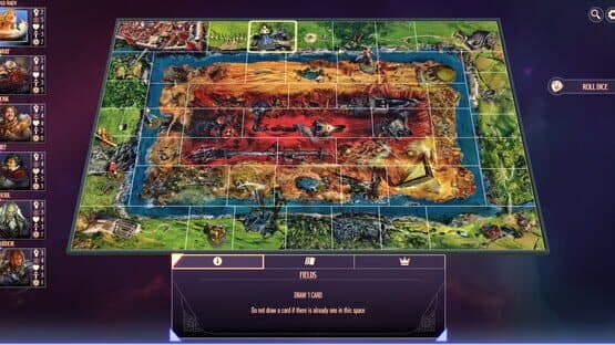 Talisman: Digital 5th Edition — screenshot 3