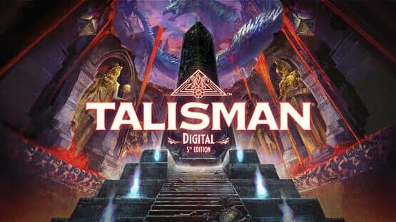 Talisman: Digital 5th Edition — screenshot 4