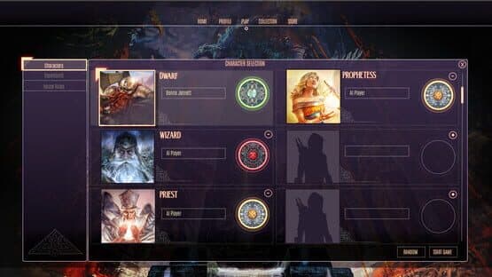 Talisman: Digital 5th Edition — screenshot 5