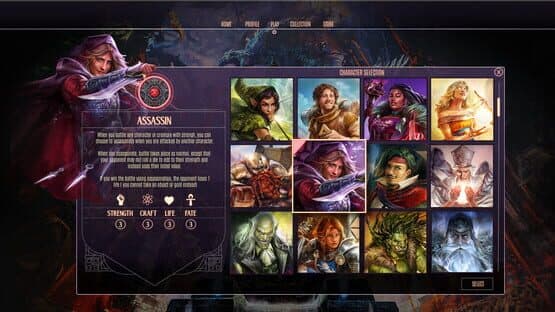 Talisman: Digital 5th Edition — screenshot 6