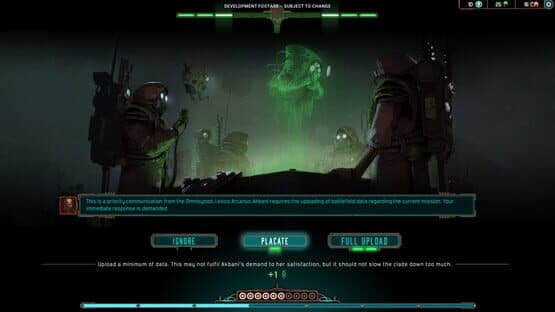 Warhammer 40,000: Mechanicus II — screenshot 4