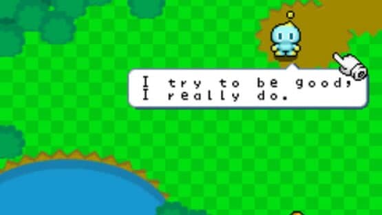 Tiny Chao Garden DX — screenshot 1