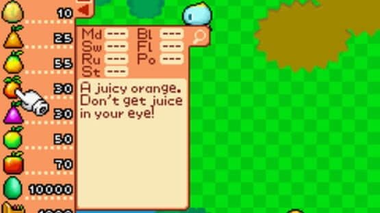 Tiny Chao Garden DX — screenshot 2