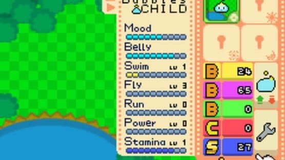 Tiny Chao Garden DX — screenshot 3