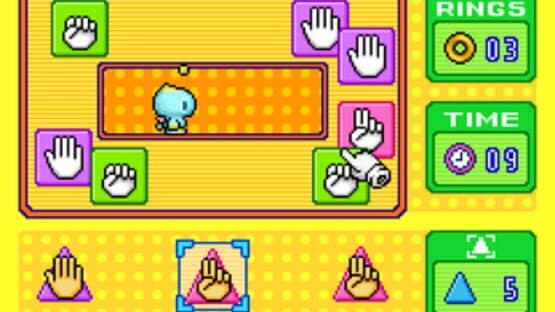 Tiny Chao Garden DX — screenshot 4