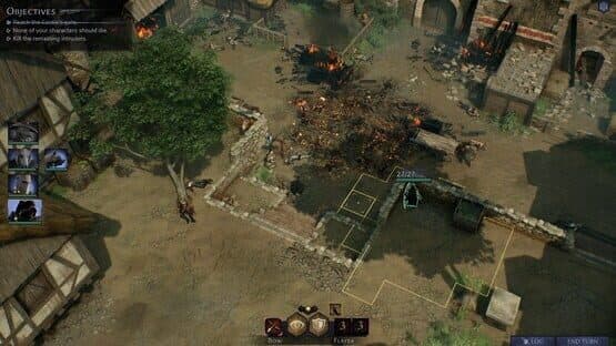Crown Wars: The Black Prince - Sacred Edition — screenshot 4