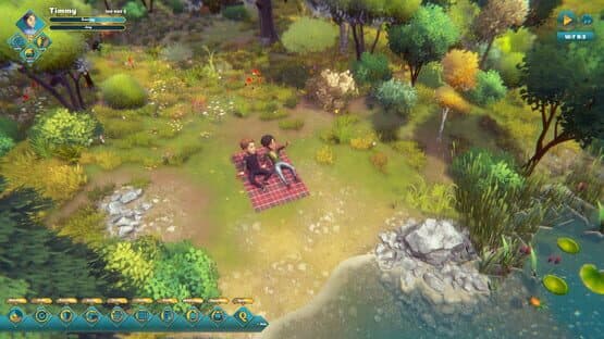 Campus Life — screenshot 2