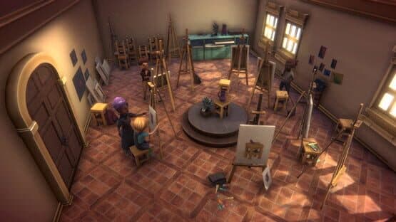 Campus Life — screenshot 4