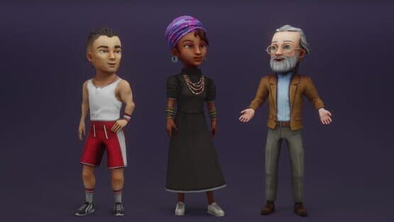 Campus Life — screenshot 5