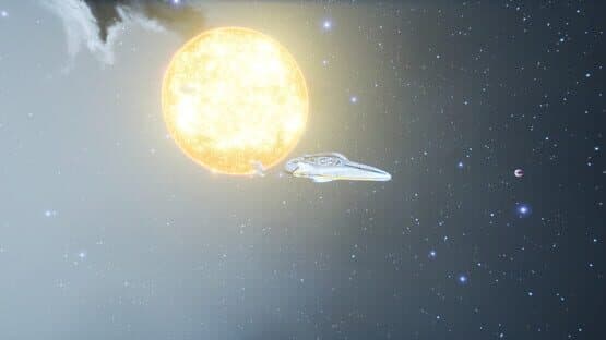 Space Fishing — screenshot 6