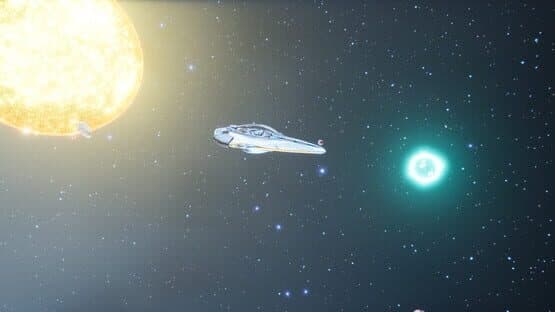 Space Fishing — screenshot 7