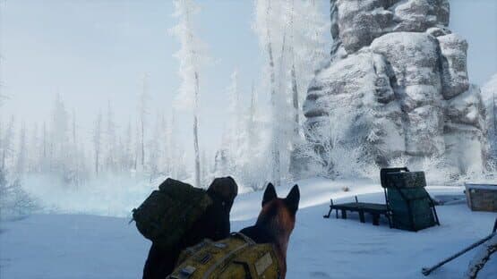 Permafrost — screenshot 5
