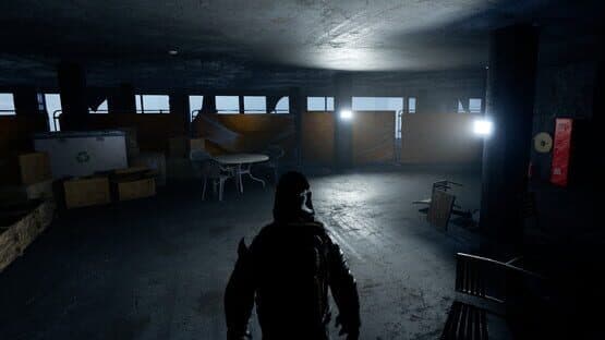 Permafrost — screenshot 6