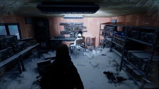 Permafrost — screenshot 7