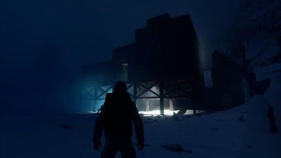 Permafrost — screenshot 8