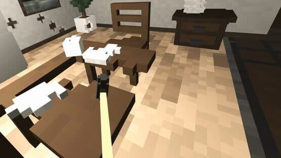 Voxel Project — screenshot 2