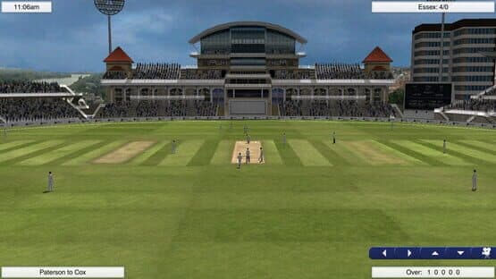 Cricket Captain 2024 — screenshot 2