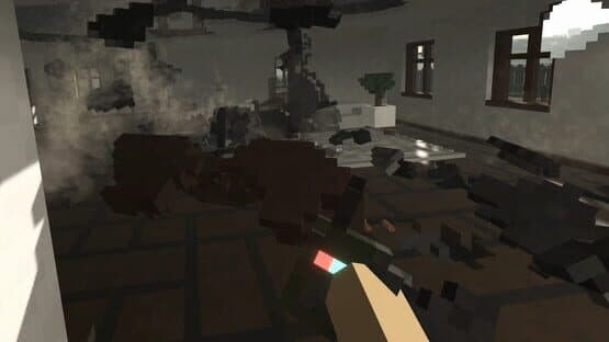Voxel Project — screenshot 3