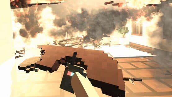 Voxel Project — screenshot 4
