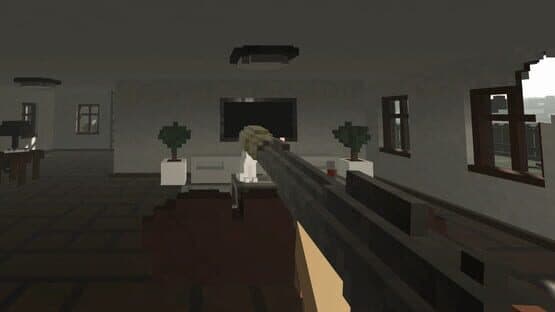 Voxel Project — screenshot 5