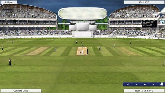 Cricket Captain 2024 — screenshot 5