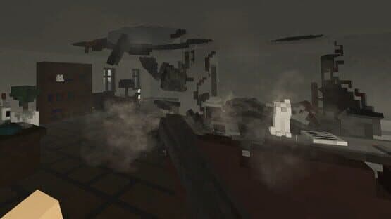 Voxel Project — screenshot 6