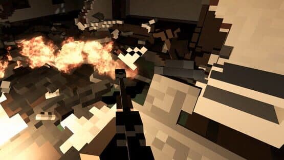 Voxel Project — screenshot 7