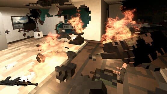 Voxel Project — screenshot 8