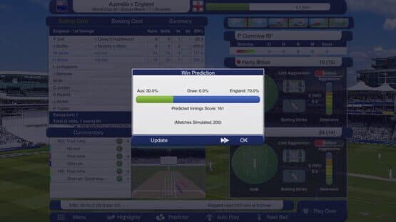 Cricket Captain 2024 — screenshot 8