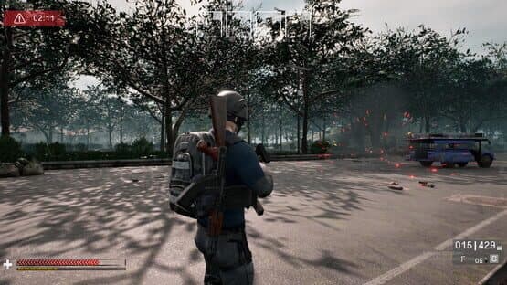 Vest A Life — screenshot 1