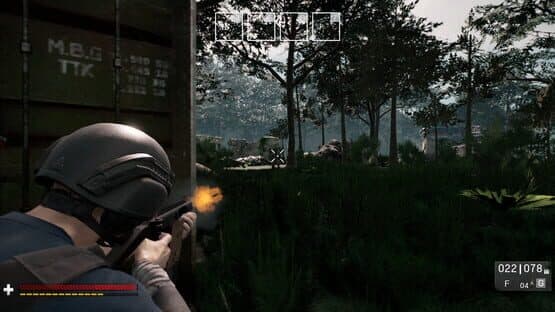 Vest A Life — screenshot 2