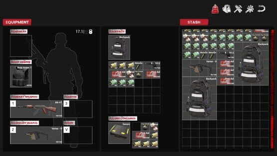 Vest A Life — screenshot 3