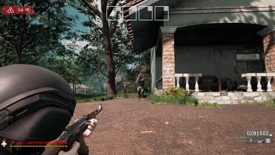 Vest A Life — screenshot 5