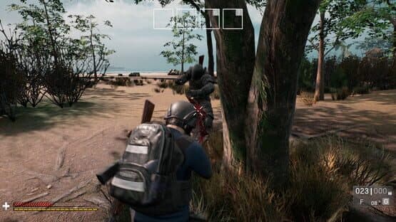 Vest A Life — screenshot 6