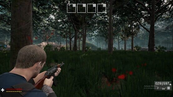 Vest A Life — screenshot 7
