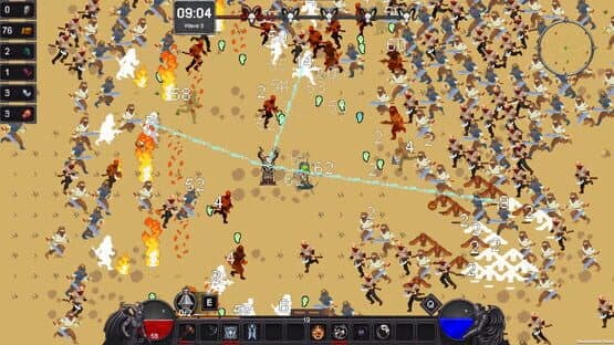 Undead Onslaught — screenshot 2