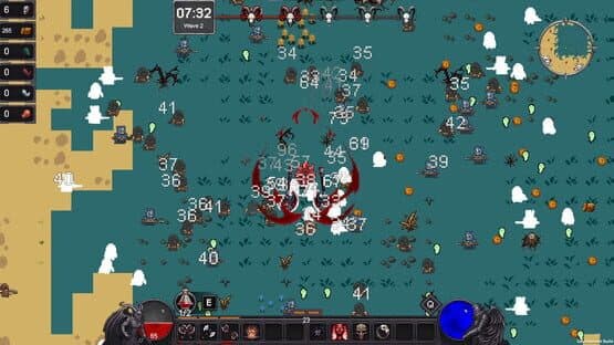 Undead Onslaught — screenshot 3