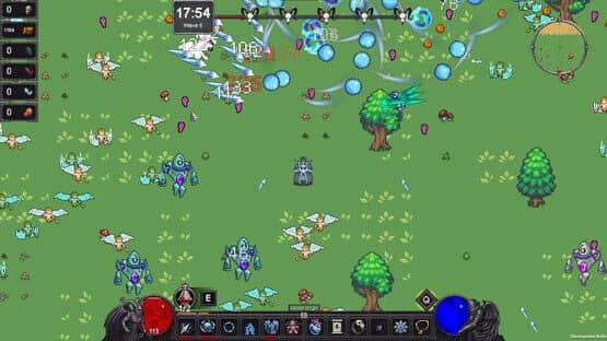 Undead Onslaught — screenshot 4