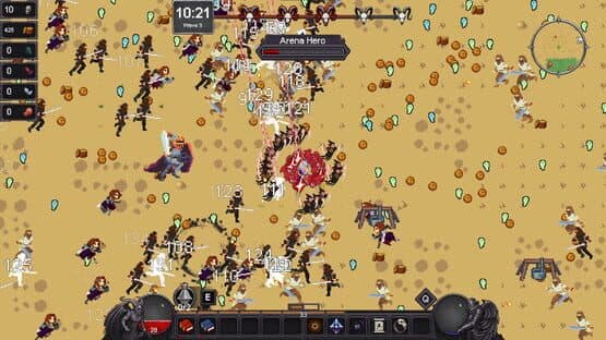 Undead Onslaught — screenshot 6