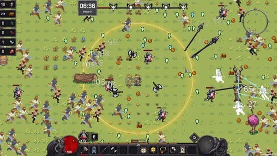 Undead Onslaught — screenshot 7