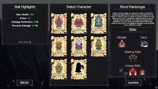 Undead Onslaught — screenshot 8