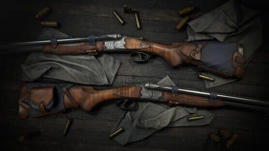 Hunt: Showdown 1896 - The Reckoning Son — screenshot 2