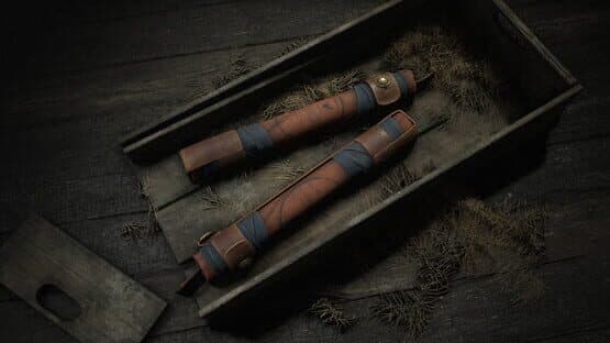 Hunt: Showdown 1896 - The Reckoning Son — screenshot 4