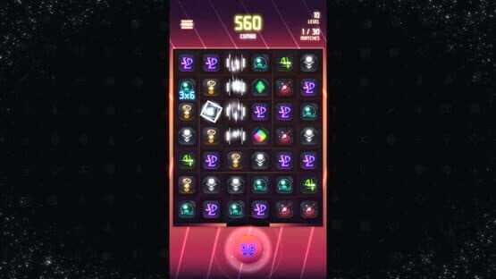 Meta Match — screenshot 1