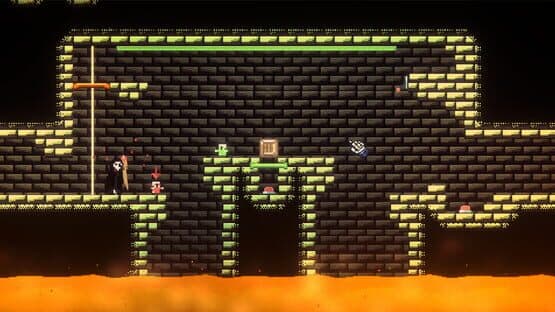 Necromancia — screenshot 2