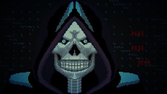 Necromancia — screenshot 3