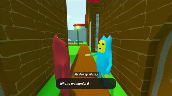 Mr Mitty and the Itty Bitty Kitty Committee — screenshot 5