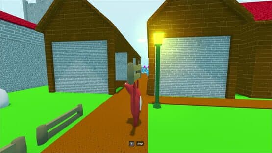 Mr Mitty and the Itty Bitty Kitty Committee — screenshot 6