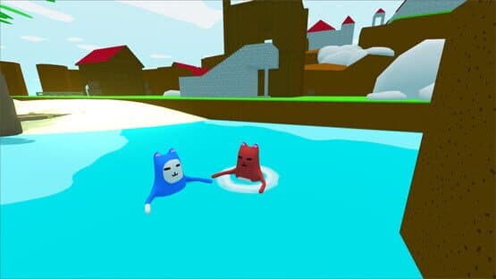 Mr Mitty and the Itty Bitty Kitty Committee — screenshot 7